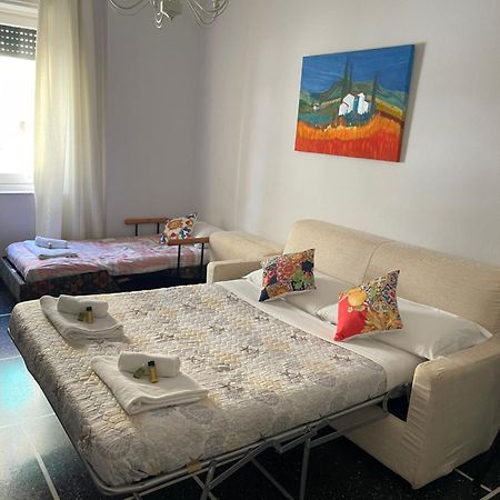 Molo Apartament ジェノヴァ エクステリア 写真
