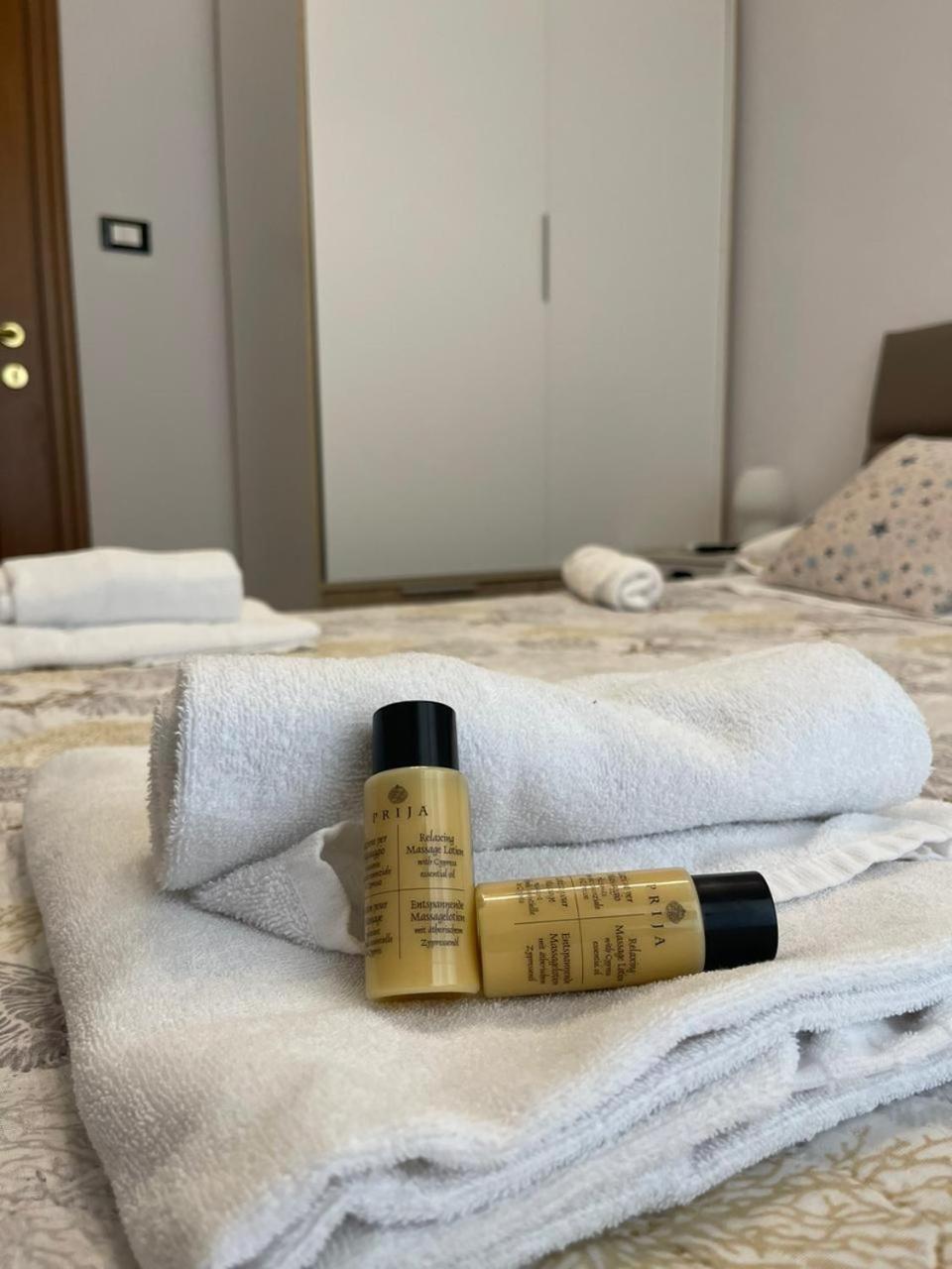 Molo Apartament ジェノヴァ エクステリア 写真
