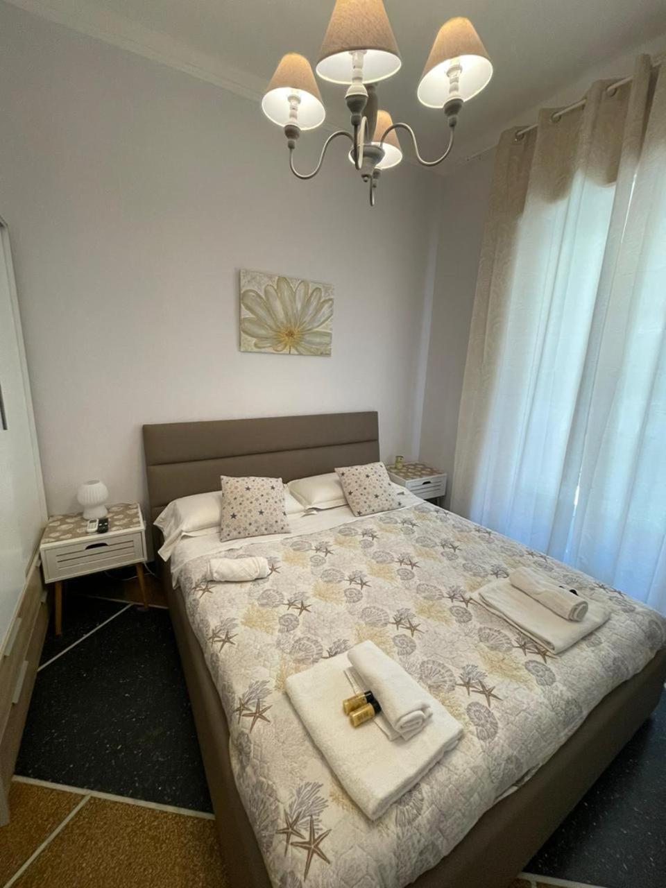 Molo Apartament ジェノヴァ エクステリア 写真