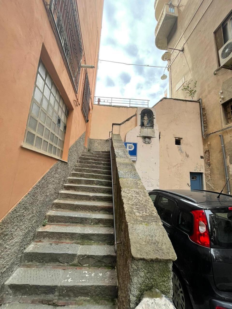Molo Apartament ジェノヴァ エクステリア 写真
