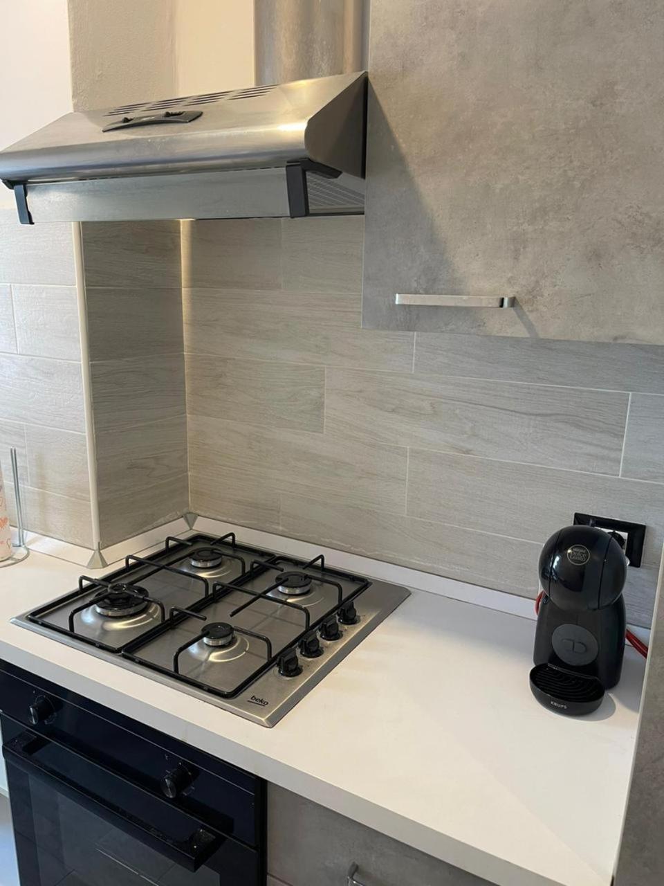 Molo Apartament ジェノヴァ エクステリア 写真