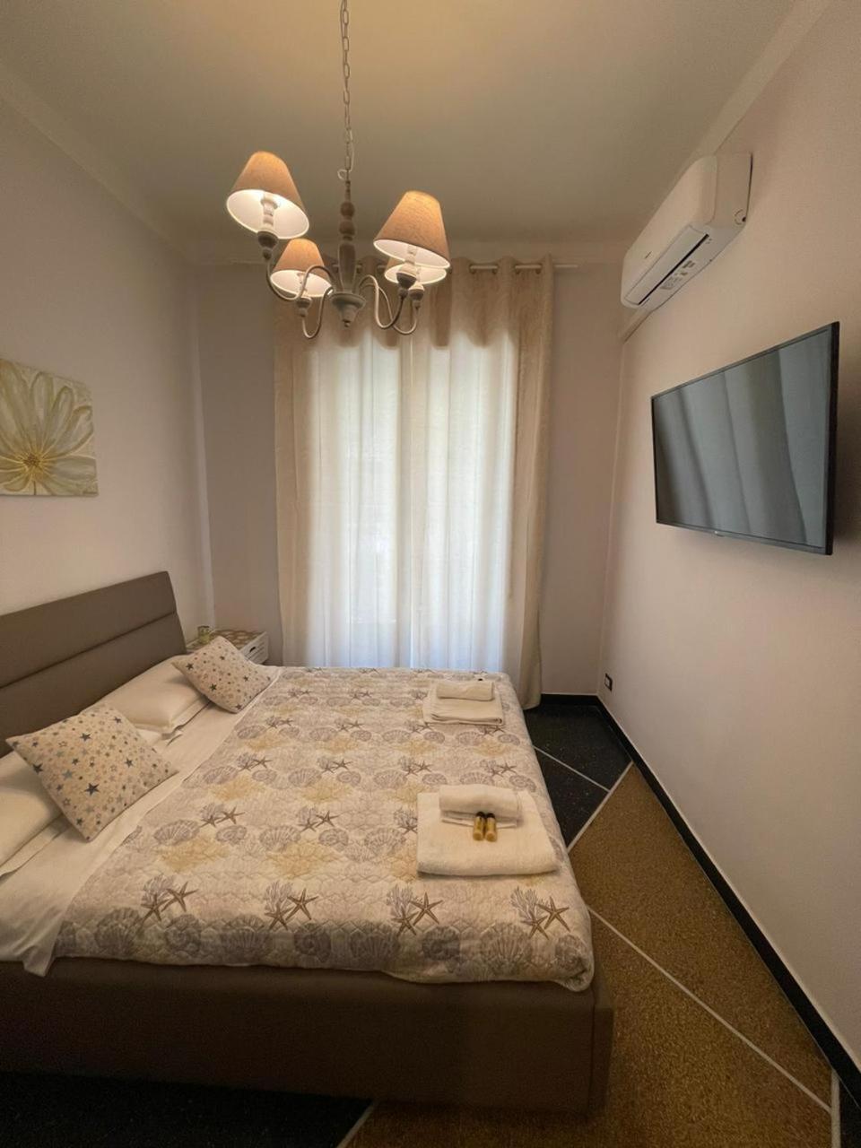 Molo Apartament ジェノヴァ エクステリア 写真