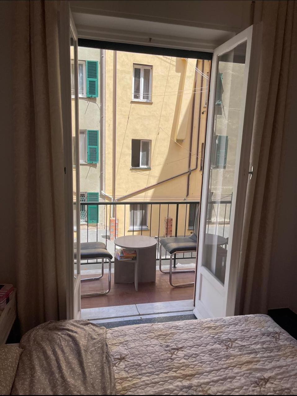 Molo Apartament ジェノヴァ エクステリア 写真