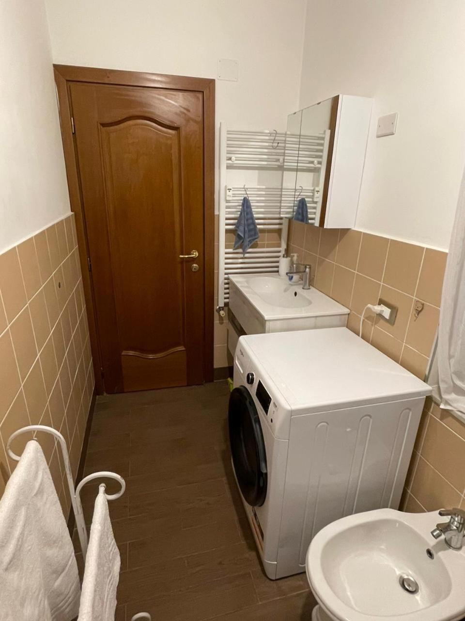 Molo Apartament ジェノヴァ エクステリア 写真