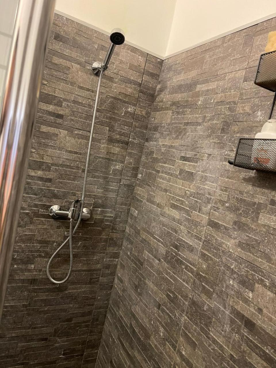 Molo Apartament ジェノヴァ エクステリア 写真