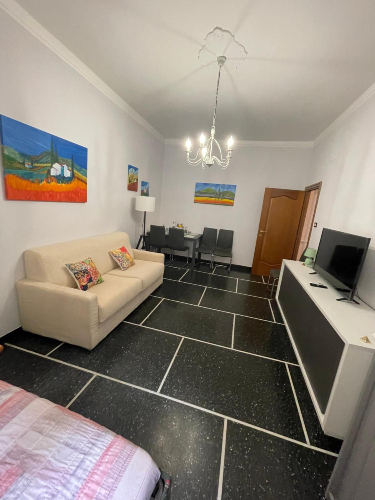 Molo Apartament ジェノヴァ エクステリア 写真
