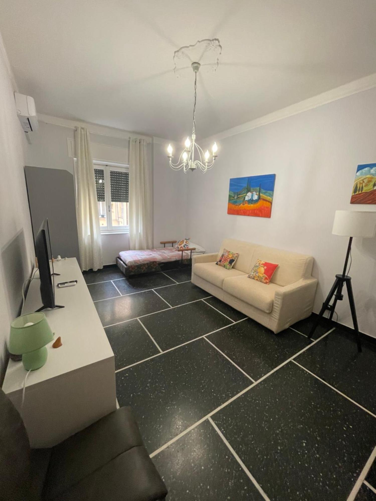 Molo Apartament ジェノヴァ エクステリア 写真