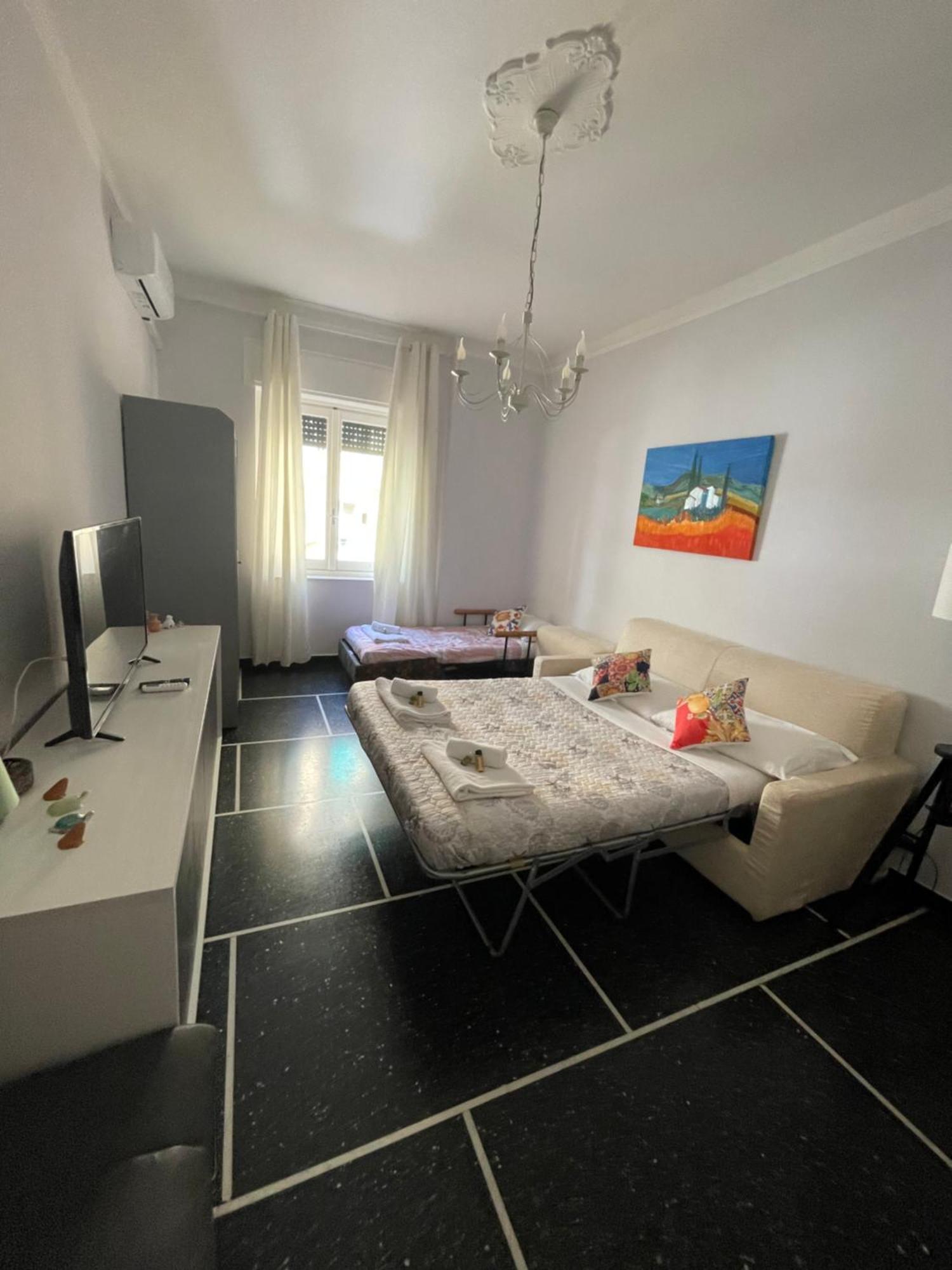 Molo Apartament ジェノヴァ エクステリア 写真